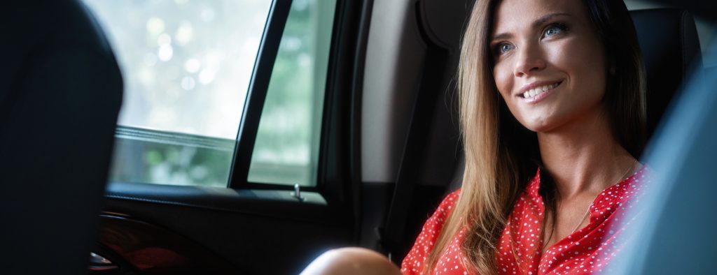 Heathrow to Mayfair Car Service