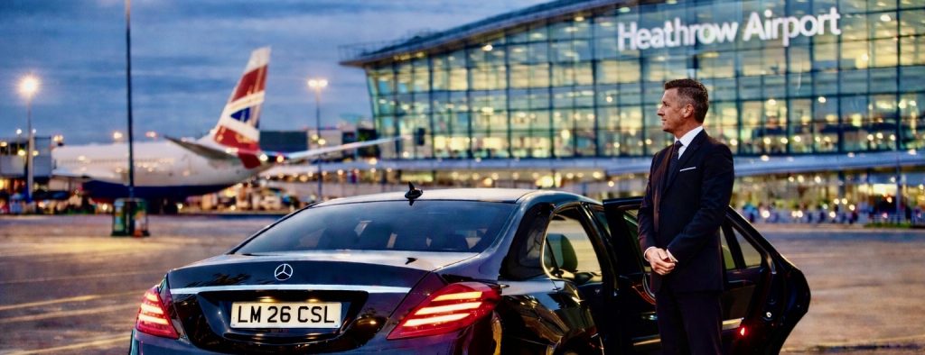Car Service Heathrow